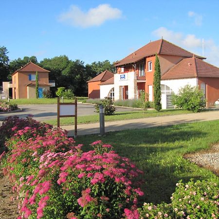 Terres De France - Domaine De Claire Rive Hotel Prayssac Exterior photo