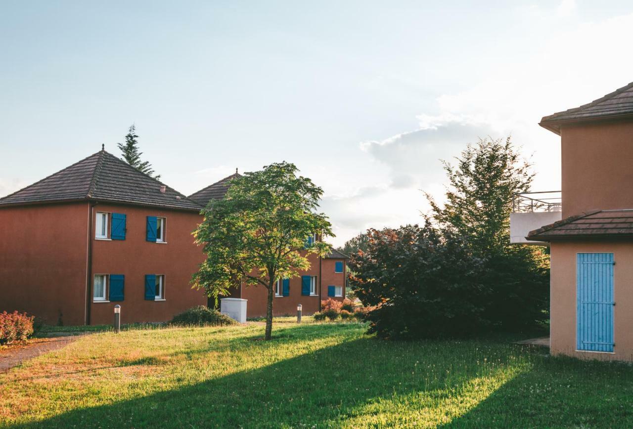 Terres De France - Domaine De Claire Rive Hotel Prayssac Exterior photo
