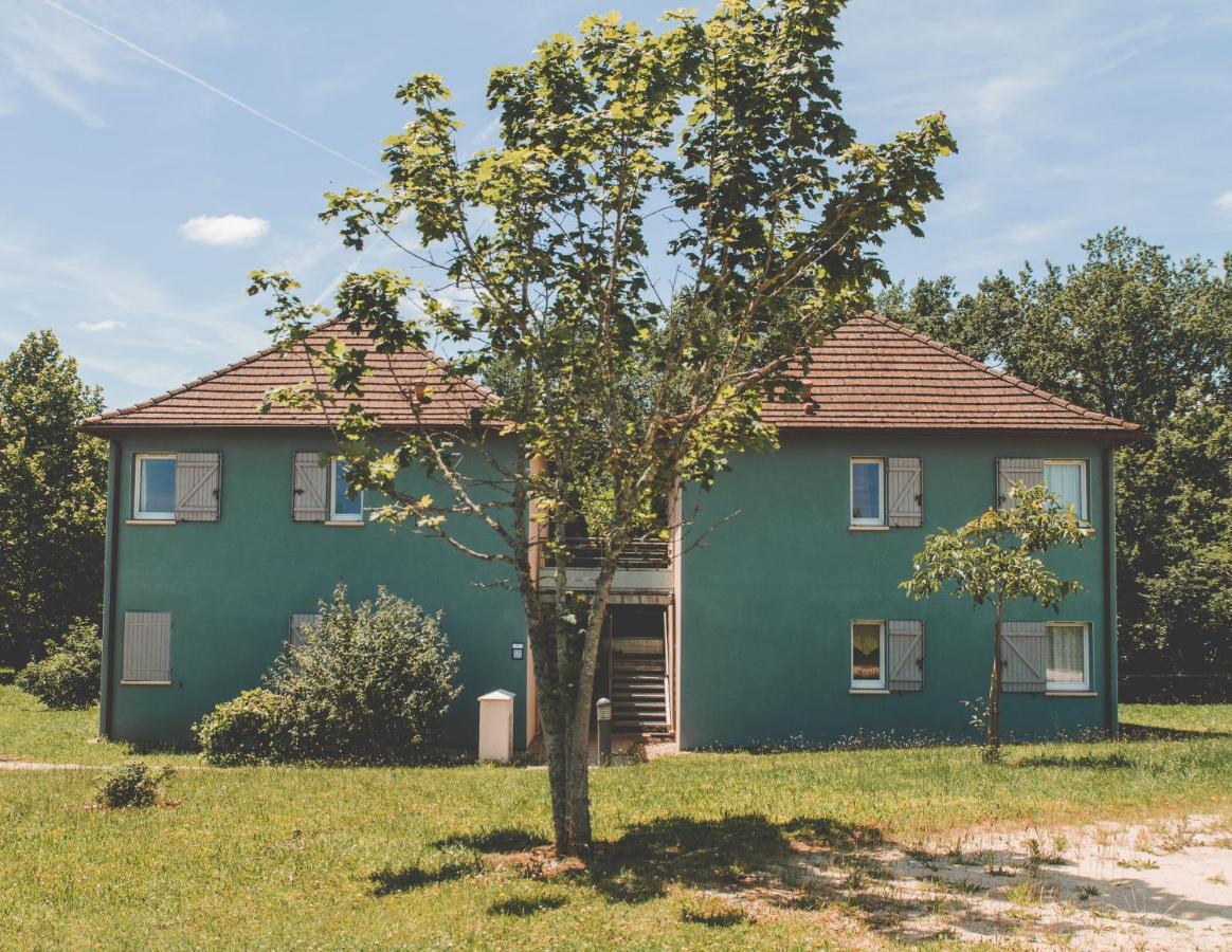 Terres De France - Domaine De Claire Rive Hotel Prayssac Exterior photo