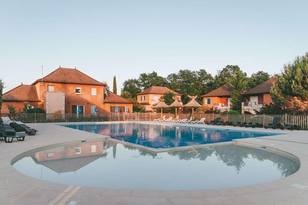 Terres De France - Domaine De Claire Rive Hotel Prayssac Facilities photo